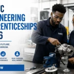 EASTC Engineering Apprenticeships 2026