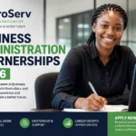 EnviroServ Business Administration Learnerships 2026