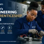 Eskom's Engineering Apprenticeship 2026