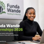 Funda Wande Internships 2026