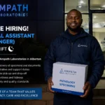General Assistant (Messenger)
