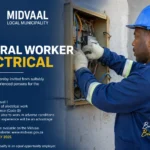General Worker Electrical
