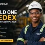 Gold One Gedex Apprenticeships 2026