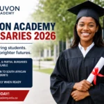 Guvon Academy Bursaries 2026