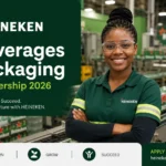 HEINEKEN Beverages Packaging Learnership 2026