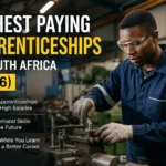 Highest Paying Apprenticeships in South Africa