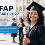 ISFAP Bursary 2027