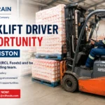 Ingrain (RCL Foods) Forklift Driver