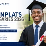 Ivanplats Bursaries 2026
