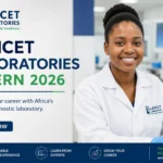 Lancet Laboratories Intern 2026