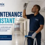 Maintenance Assistant