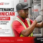Maintenance Technician Opportunity