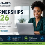 Managed People Solutions Learnerships 2026