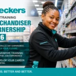 Merchandiser Learnership 2026