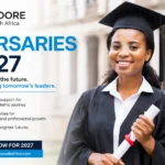 Moore South Africa Bursaries 2027