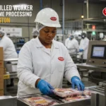 Multi-Skilled Worker