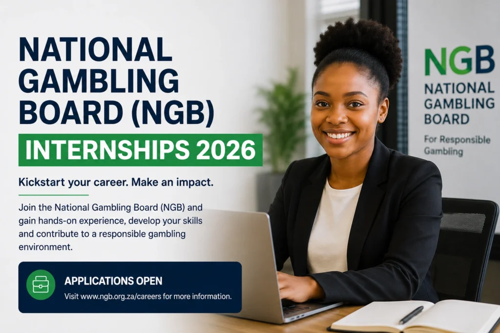 (NGB) Internships 2026