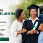 Nedbank External Bursary 2027