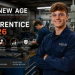 New Age Engineering Solutions Apprentice 2026