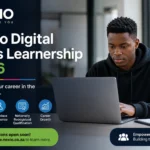 Nexio Digital Skills Learnership 2026