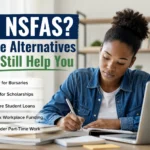 No NSFAS? These Alternatives Can Still Help You