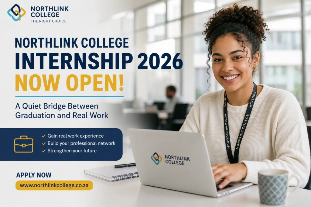 Northlink College Internship 2026