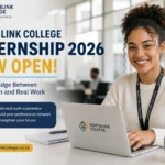 Northlink College Internship 2026