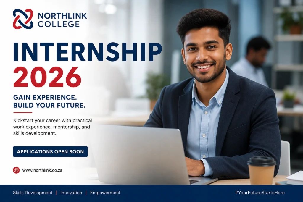 Northlink College Internship 2026