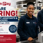 Pick n Pay Hiring
