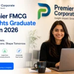Premier FMCG Insights Graduate Intern 2026