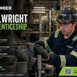 Primier Millwright Apprenticeship 2026