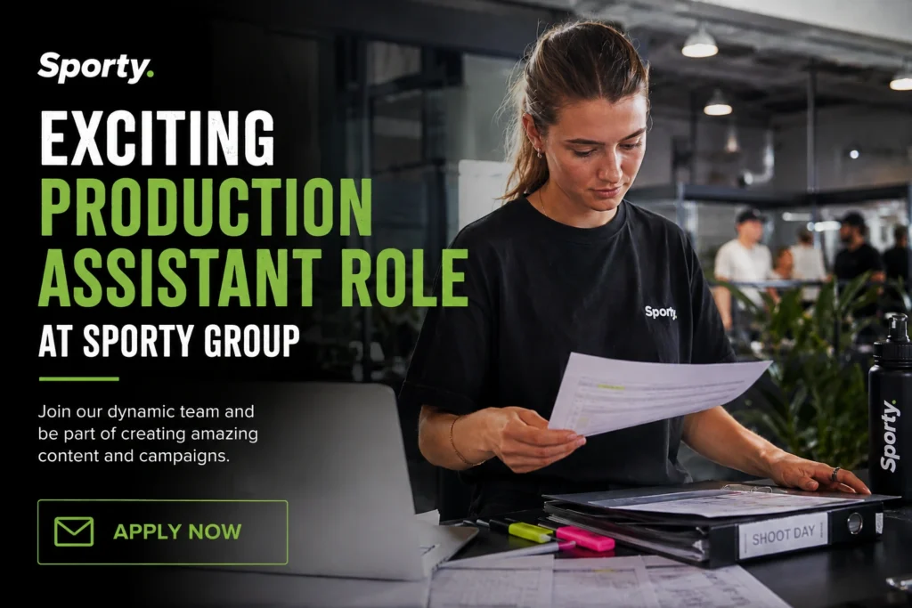 Production Assistant Role Production Assistant Role