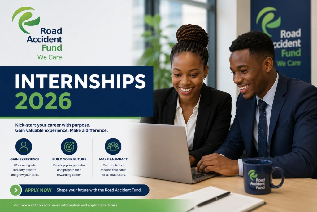 (RAF) Internships 2026