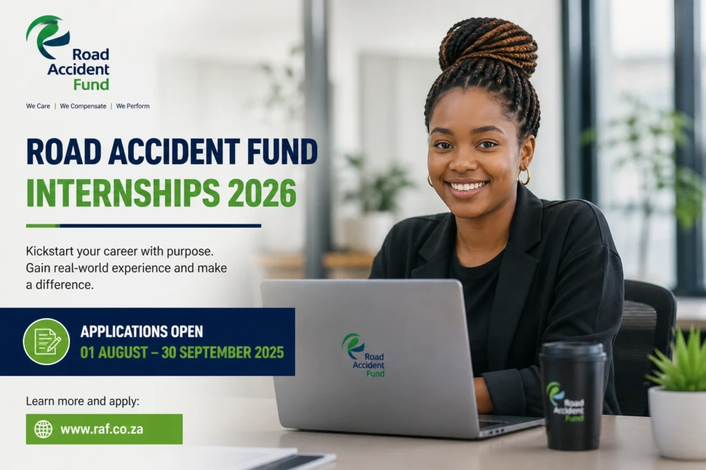 (RAF) Internships 2026