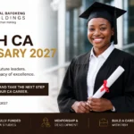 (RBH) CA Bursary 2027