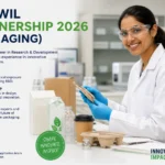 R&D WIL Learnership 2026 (Packaging)