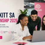 Reckitt SA Internship 2026