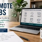 Remote Jobs