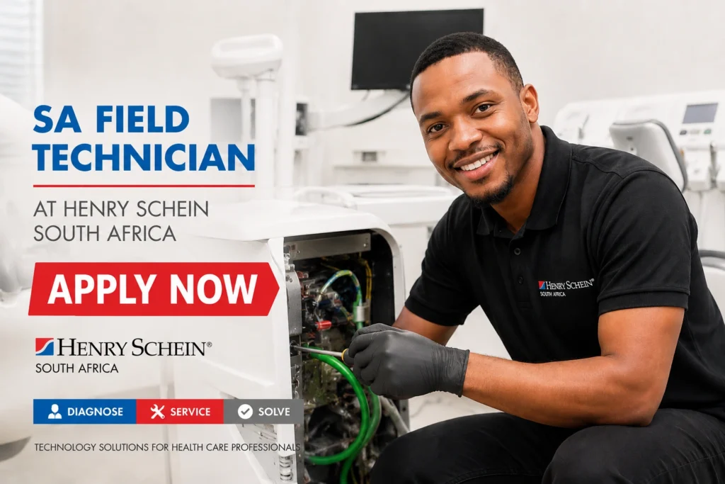 SA Field Technician