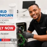 SA Field Technician