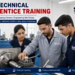 SAA Technical - Apprentice Training