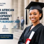 South African Actuaries Development Programme (SAADP) Bursary 2027: Your Full Ride Awaits. Apply Now!