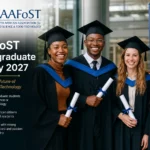 SAAFoST Undergraduate Bursary 2027