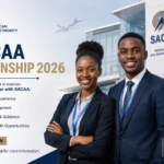 SACAA Internship 2026