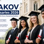 SAKOV Bursaries 2026