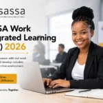 SASSA Work Integrated Learning (WIL) 2026