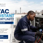 SFI Group HVAC Assistant
