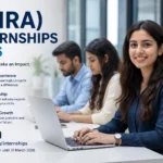 (SHRA) Internships 2026