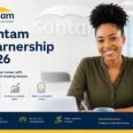 Santam Learnership 2026