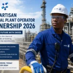 Sasol Artisan Chemical Plant Operator Learnership